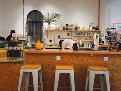 大堂-怪 kafe.