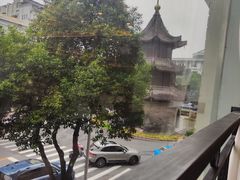 -怡园饭店-餐厅(四望亭店)