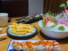 -福匠日本料理(人民路店)