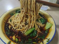 -赵伍面庄(松石大道店)