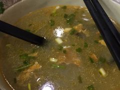 -家味螺蛳粉&烤鱼(五角场店)