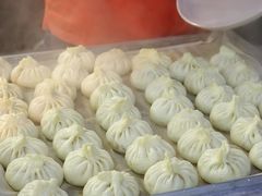 -津门张记包子铺(华昌道店)