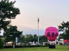 -莫子山公园