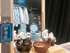 -海马体照相馆(厦门SM城市广场店)