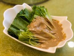 麻酱凤尾-钦善斋(武侯祠店)