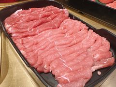-牛街清真满恒記(平安里西大街店)