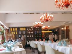 -月福京味斋·烤鸭店·北京菜(鼓楼总店)