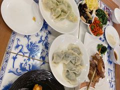 -东方饺子王(和平里店)