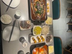 -半天妖烤鱼(中山路店)