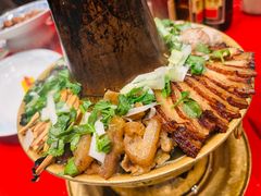-山西会馆·晋菜·晋商宴·牌匾博物馆(胜利东街店)