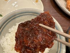 -矢场猪(名古屋站三井楼北馆店)