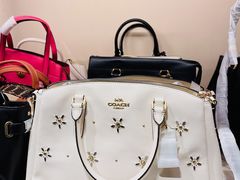 -COACH蔻驰(恒隆广场店)