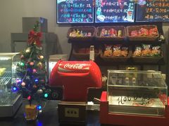 -和美电影艺术中心(万国城店)
