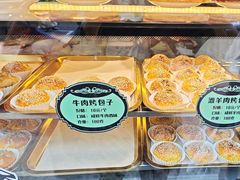 -丝路传奇·中国拉面航母店(北医三院店)