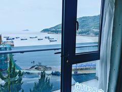 -舟山嵊泗列岛风景名胜区