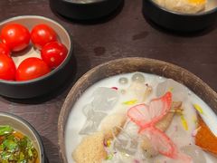 -芸鲜季·云南野生菌餐厅· 云南风物味研社(闵行店)