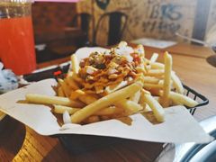 -包装马车·韩国料理·포장마차