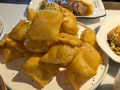 -老仁义·清真菜(太古街店)