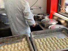-古徽州馄饨店(宝安路店)