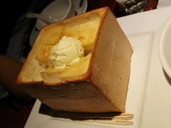 -绿茶餐厅(蓝色港湾店)