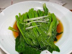-绿茶餐厅(西湖银泰百货店)