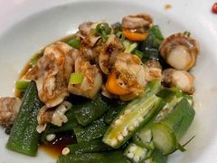 -双合园·海鲜水饺青岛菜(万佳广场店)