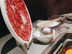 -洞子口重庆鲜货火锅(楚翘城旗舰店)