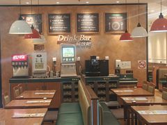 -萨莉亚意式餐厅(万嘉商业广场店)