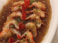 -顺风海鲜港(金玉兰店)