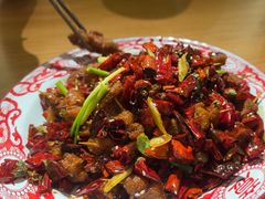 -付掌柜在成都·热炒砂锅集(金禾店)