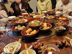 -金必轩(青岩店)