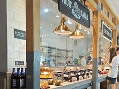 -比格比萨自助(云冈区步行街店)