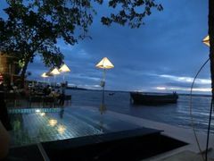 -Let’s Relax Spa(Siam Square One)