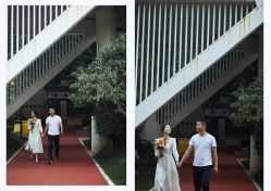 -格调婚纱摄影 (福州总店)