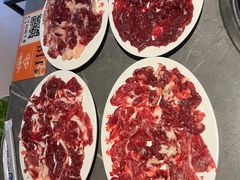 -贵宾牛·潮汕牛肉火锅(珠池总店)