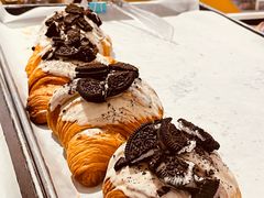 -OUR Bakery(SKP-S店)