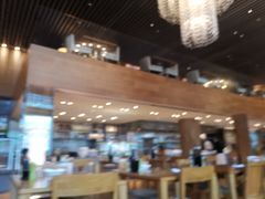 -君悦酒店·La Terrazza意合園·意式风味