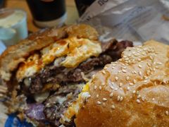 -Fergburger(皇后镇店)