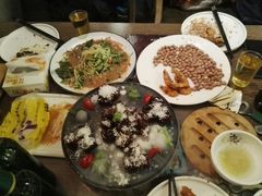 -盛京辽菜小馆(龙之梦购物中心店)