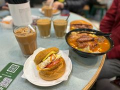 -华嫂冰室(尖沙咀店)