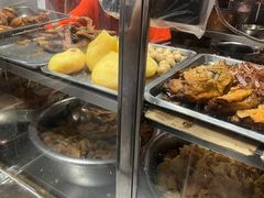 -凤张螺蛳粉·爽口粉(跃进路总店)