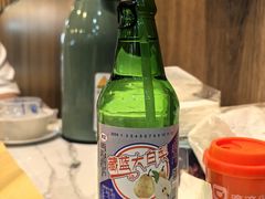 -鑫正兴东北烧烤(滨湖店)