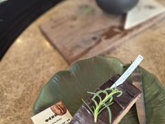 -壹山树咖啡(西港花园店)