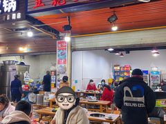 -陈记泸州酸菜豆花火锅(建设路店)