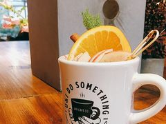 -UID Café(南门店)