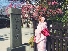 -东京浅草和服体验江户和装工房雅(浅草本店)