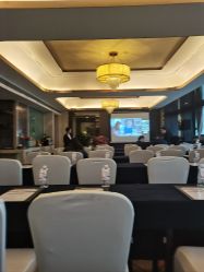 -成都世外桃源酒店-宴会厅·草坪婚礼·会议活动