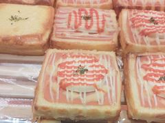 -味多美蛋糕(双安店)