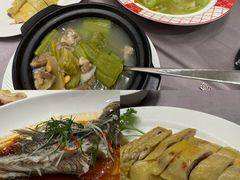 -东方御宴海鲜酒楼(棕泉酒店)