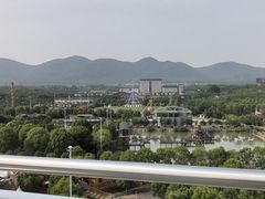-云幽谷旅游区